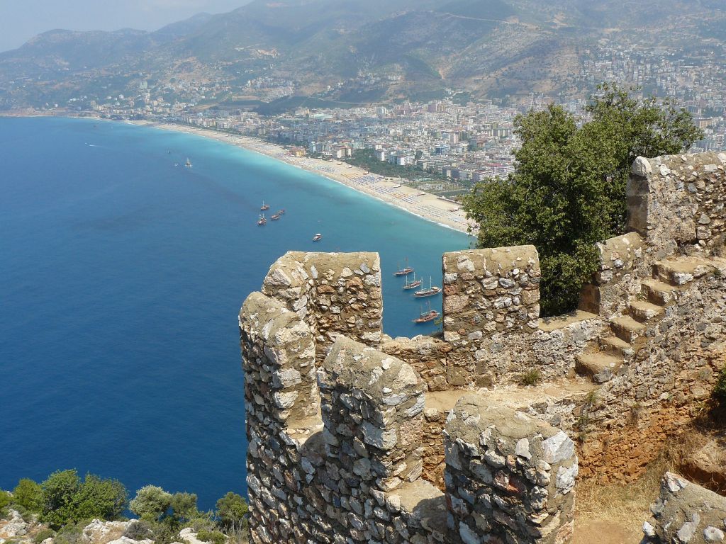 Alanya